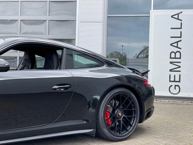 Porsche 911 991 Carrera 4 GTS - автомобили, коли, обяви за нови и употребявани 6