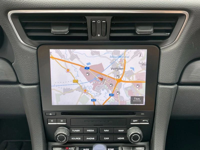 Porsche 911 991 Carrera 4 GTS - автомобили, коли, обяви за нови и употребявани 7