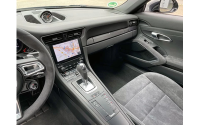 Porsche 911 991 Carrera 4 GTS - автомобили, коли, обяви за нови и употребявани 8