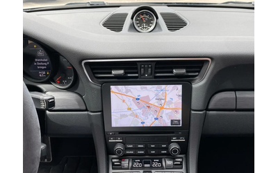 Porsche 911 991 Carrera 4 GTS - автомобили, коли, обяви за нови и употребявани 9