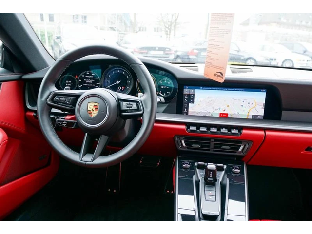 Porsche 911 991 Carrera 3.0 - автомобили, коли, обяви за нови и употребявани 10