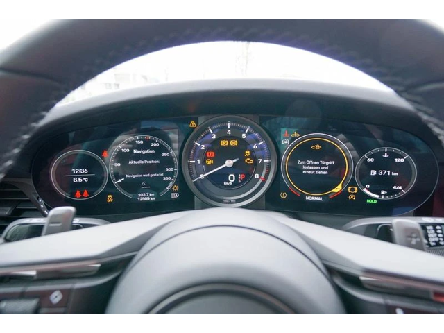 Porsche 911 991 Carrera 3.0 - автомобили, коли, обяви за нови и употребявани 13