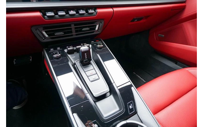 Porsche 911 991 Carrera 3.0 - автомобили, коли, обяви за нови и употребявани 14