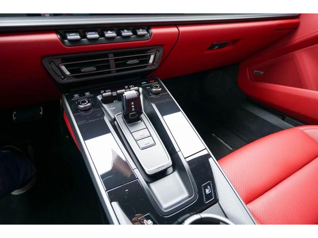 Porsche 911 991 Carrera 3.0 - автомобили, коли, обяви за нови и употребявани 14