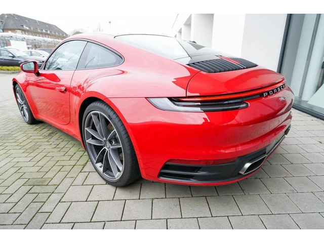 Porsche 911 991 Carrera 3.0 - автомобили, коли, обяви за нови и употребявани 2