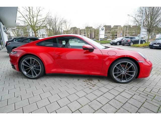 Porsche 911 991 Carrera 3.0 - автомобили, коли, обяви за нови и употребявани 4