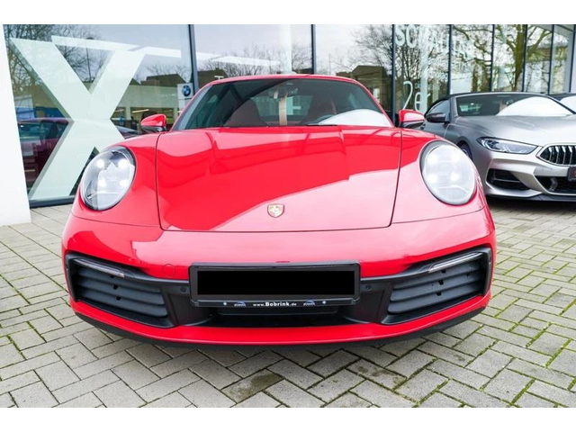 Porsche 911 991 Carrera 3.0 - автомобили, коли, обяви за нови и употребявани 5