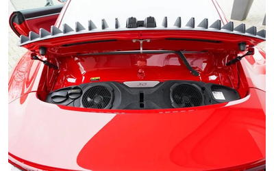 Porsche 911 991 Carrera 3.0 - автомобили, коли, обяви за нови и употребявани 7