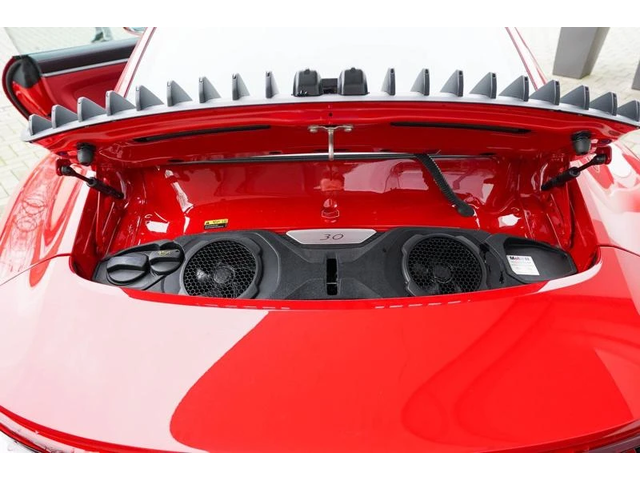 Porsche 911 991 Carrera 3.0 - автомобили, коли, обяви за нови и употребявани 7