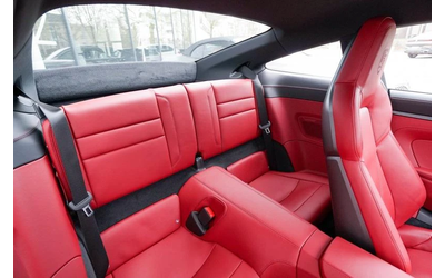 Porsche 911 991 Carrera 3.0 - автомобили, коли, обяви за нови и употребявани 8