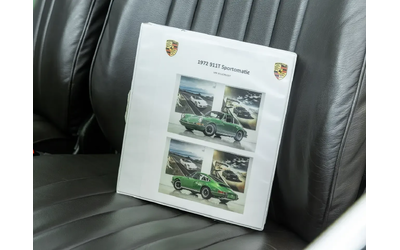 Porsche 911 T 2.4 Coupe (F-Model) С РЕГИСТРАЦИЯ & АВТО КРЕДИТ - автомобили, коли, обяви за нови и употребявани 15