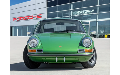 porsche-911 - 1