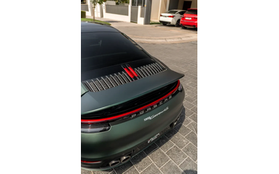 Porsche 911 911 Carrera 4S С РЕГИСТРАЦИЯ & АВТО КРЕДИТ - автомобили, коли, обяви за нови и употребявани 11