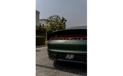 Porsche 911 911 Carrera 4S С РЕГИСТРАЦИЯ & АВТО КРЕДИТ - автомобили, коли, обяви за нови и употребявани 13