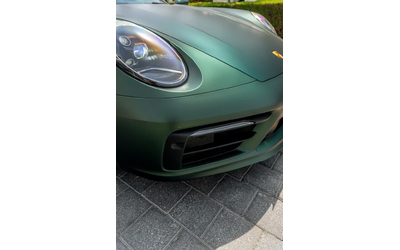 Porsche 911 911 Carrera 4S С РЕГИСТРАЦИЯ & АВТО КРЕДИТ - автомобили, коли, обяви за нови и употребявани 15