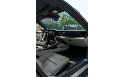 Porsche 911 911 Carrera 4S С РЕГИСТРАЦИЯ & АВТО КРЕДИТ - автомобили, коли, обяви за нови и употребявани 7