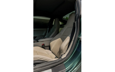 Porsche 911 911 Carrera 4S С РЕГИСТРАЦИЯ & АВТО КРЕДИТ - автомобили, коли, обяви за нови и употребявани 8