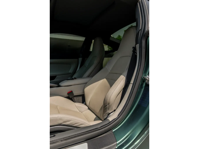 Porsche 911 911 Carrera 4S С РЕГИСТРАЦИЯ & АВТО КРЕДИТ - автомобили, коли, обяви за нови и употребявани 8