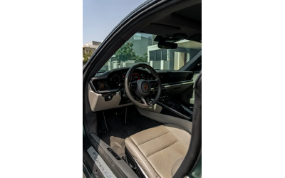 Porsche 911 911 Carrera 4S С РЕГИСТРАЦИЯ & АВТО КРЕДИТ - автомобили, коли, обяви за нови и употребявани 9