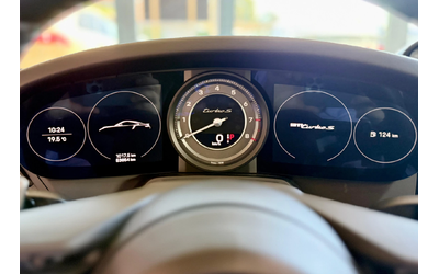 Porsche 911 Turbo S* Burm* ГАРАНЦИЯ* Chrono* Лизинг* Обдух* Ma - автомобили, коли, обяви за нови и употребявани 11