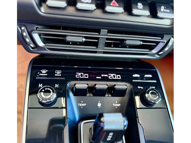 Porsche 911 Turbo S* Burm* ГАРАНЦИЯ* Chrono* Лизинг* Обдух* Ma - автомобили, коли, обяви за нови и употребявани 13