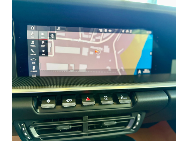 Porsche 911 Turbo S* Burm* ГАРАНЦИЯ* Chrono* Лизинг* Обдух* Ma - автомобили, коли, обяви за нови и употребявани 14