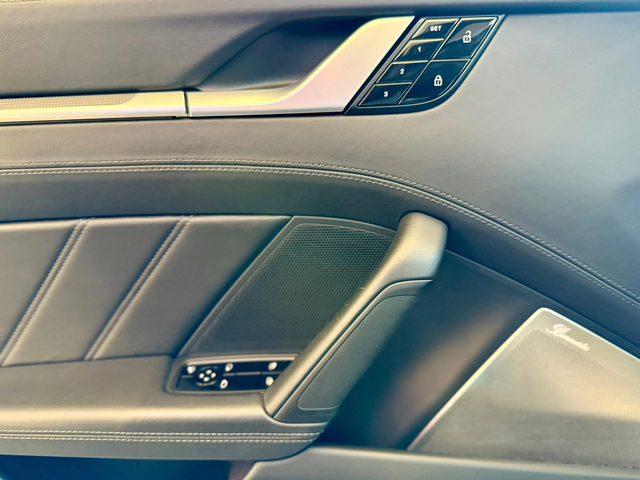 Porsche 911 Turbo S* Burm* ГАРАНЦИЯ* Chrono* Лизинг* Обдух* Ma - автомобили, коли, обяви за нови и употребявани 6