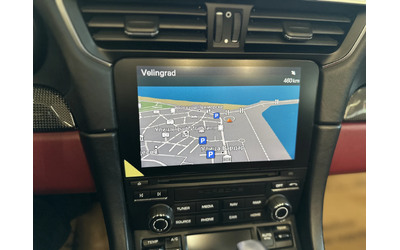 Porsche 911 Turbo S CABRIO* FULL* CERAMIC* ЛИЗИНГ - автомобили, коли, обяви за нови и употребявани 11