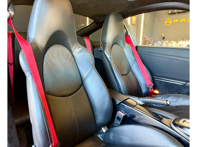 Porsche 911 Carrera 997.1* PDK* Лизинг* - автомобили, коли, обяви за нови и употребявани 13