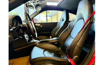 Porsche 911 Carrera 997.1* PDK* Лизинг* - автомобили, коли, обяви за нови и употребявани 7