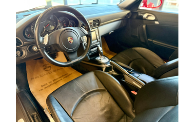 Porsche 911 Carrera 997.1* PDK* Лизинг* - автомобили, коли, обяви за нови и употребявани 8