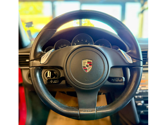 Porsche 911 Carrera 997.1* PDK* Лизинг* - автомобили, коли, обяви за нови и употребявани 9