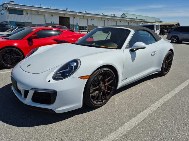 Porsche 911 3L 6cyl Rear Wheel Drive - автомобили, коли, обяви за нови и употребявани 0