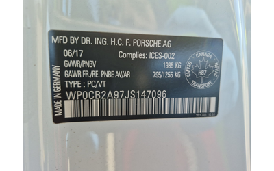 Porsche 911 3L 6cyl Rear Wheel Drive - автомобили, коли, обяви за нови и употребявани 14