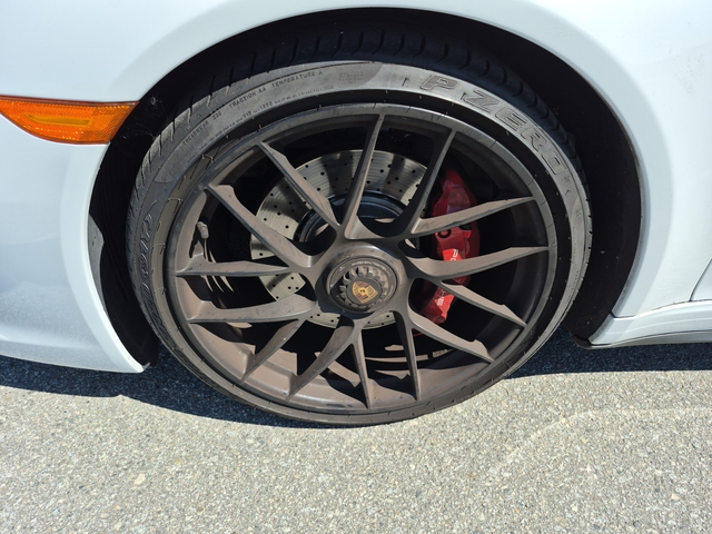 Porsche 911 3L 6cyl Rear Wheel Drive - автомобили, коли, обяви за нови и употребявани 5