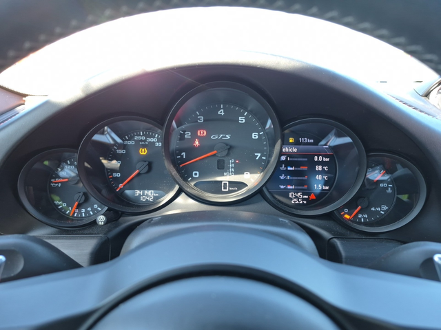 Porsche 911 3L 6cyl Rear Wheel Drive - автомобили, коли, обяви за нови и употребявани 8