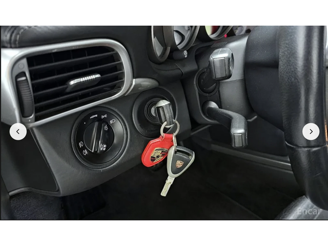 Porsche 911 4S* BOSE - автомобили, коли, обяви за нови и употребявани 11