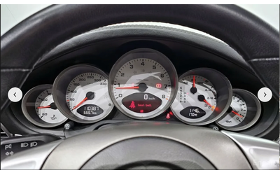 Porsche 911 4S* BOSE - автомобили, коли, обяви за нови и употребявани 12