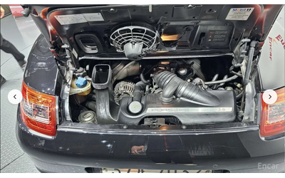 Porsche 911 4S* BOSE - автомобили, коли, обяви за нови и употребявани 15