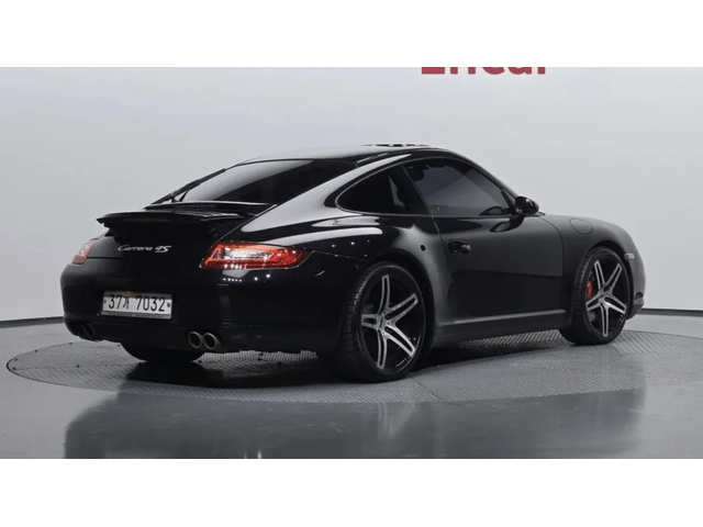 Porsche 911 4S* BOSE - автомобили, коли, обяви за нови и употребявани 1