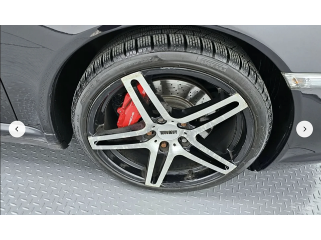 Porsche 911 4S* BOSE - автомобили, коли, обяви за нови и употребявани 4