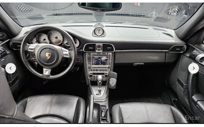 Porsche 911 4S* BOSE - автомобили, коли, обяви за нови и употребявани 6
