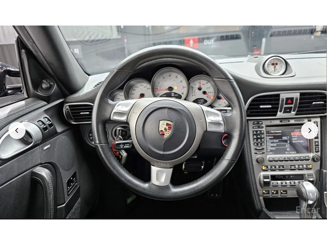 Porsche 911 4S* BOSE - автомобили, коли, обяви за нови и употребявани 7