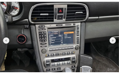 Porsche 911 4S* BOSE - автомобили, коли, обяви за нови и употребявани 8