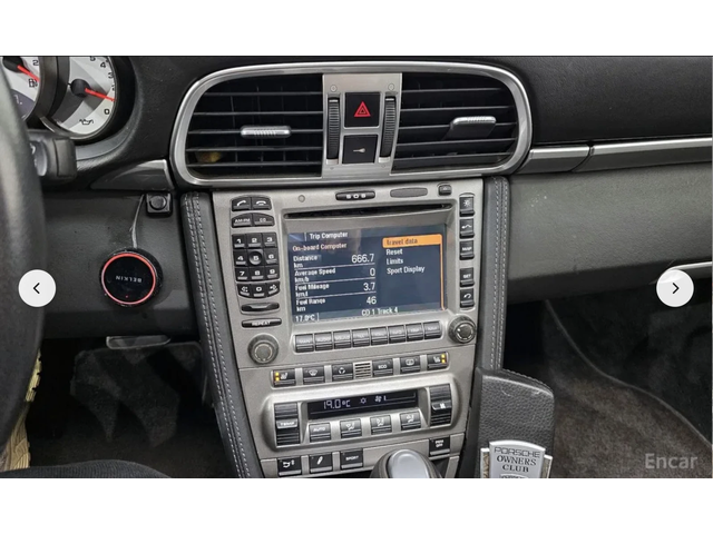 Porsche 911 4S* BOSE - автомобили, коли, обяви за нови и употребявани 8