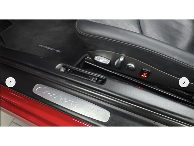 Porsche 911 4S* BOSE* - автомобили, коли, обяви за нови и употребявани 13