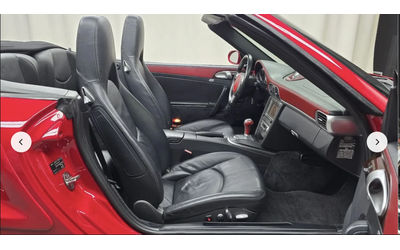 Porsche 911 4S* BOSE* - автомобили, коли, обяви за нови и употребявани 14