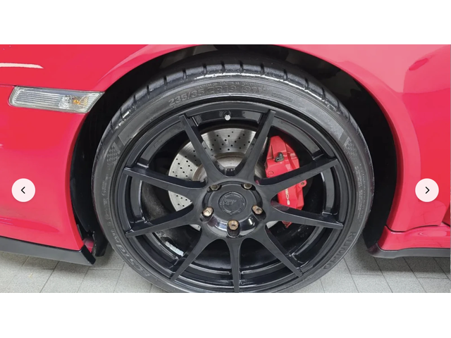 Porsche 911 4S* BOSE* - автомобили, коли, обяви за нови и употребявани 4