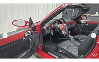 Porsche 911 4S* BOSE* - автомобили, коли, обяви за нови и употребявани 6