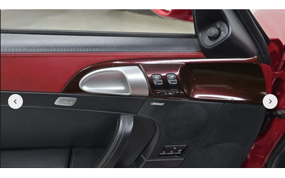 Porsche 911 4S* BOSE* - автомобили, коли, обяви за нови и употребявани 7